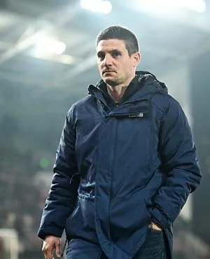 Zulte Waregem bevestigt Steve Colpaert als T1 tot het einde van het seizoen