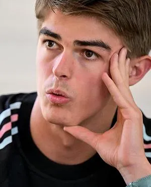 “Deze rol ligt me uitstekend”: Charles De Ketelaere ziet zichzelf als de ideale vervanger van Lukaku