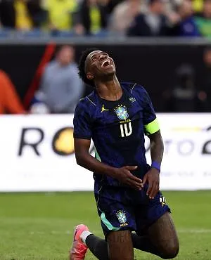 « Onze grenzen erkennen », « realitycheck », « Brazilië op de knieën »: Seleção in volle crisis