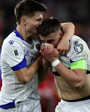 « Arrogantie » en « gebrek aan respect » : italiaanse spelers veroorzaken ophef na Bosnische zege