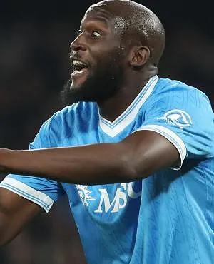 Romelu Lukaku opzijgeschoven bij Napoli? Italiaanse club stelt ultimatum