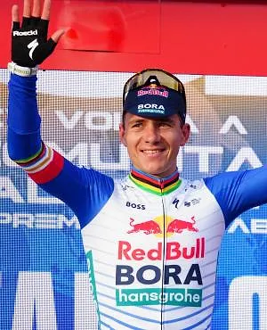 Ronde van Vlaanderen: dit is de ploeg die Remco Evenepoel zal ondersteunen!