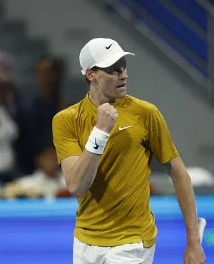 ATP Miami: Jannik Sinner klopt Alexander Zverev en bereikt finale tegen Jiri Lehecka