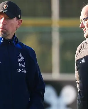 U17 winnen van Servië en boeken ticket voor het EK én het WK