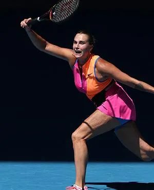 Aryna Sabalenka heerst in Miami en voltooit de Sunshine Double!