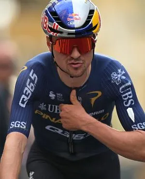 Tom Pidcock past voor Amstel en Waalse Pijl, maar mikt op Luik-Bastenaken-Luik