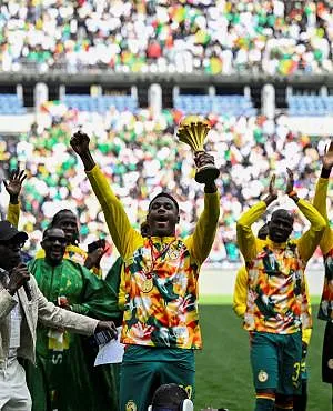 Senegal herbevestigt status als Afrikaans kampioen: “Niemand kan ons dit afnemen”