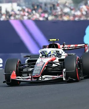 Zware crash Bearman heropent debat over snelheidsverschillen onder nieuwe reglementen