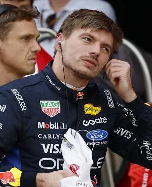 Max Verstappen overweegt pensioen na afloop van het seizoen!