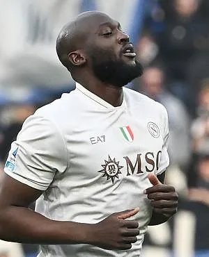 Na ultimatum van Napoli keert Romelu Lukaku maandag terug en lijkt conflict ten einde