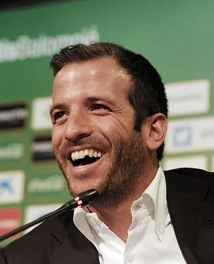 « Marokkanen die hier niet goed genoeg zijn, gaan voor Marokko spelen » : duidelijke mening van Van der Vaart over binationals