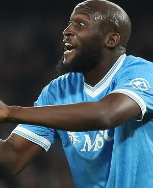 Romelu Lukaku keert deze week niet terug naar Italië!
