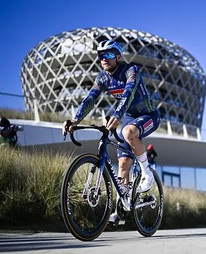 Laurenz Rex onder het mes na val in In Flanders Fields – From Middelkerke to Wevelgem