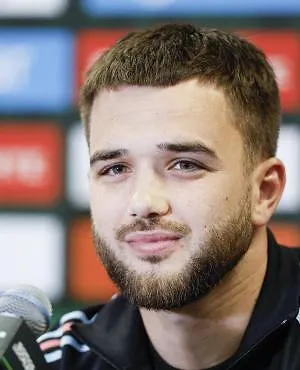 Nicolas Raskin over de periode-Tedesco: “Er zijn 150 spelers opgeroepen en ik zat er niet bij”