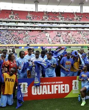 Congo en Irak hebben de laatste tickets bemachtigd: dit is de groepsindeling van het WK!