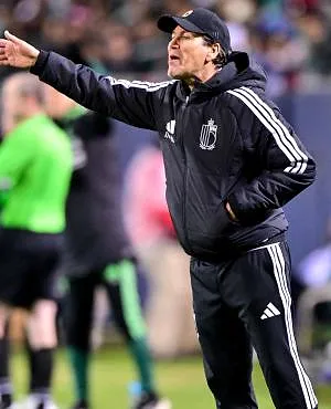 “Het team heeft veerkracht”: de balans van Rudi Garcia na het gelijkspel van de Rode Duivels tegen Mexico!