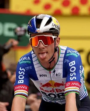 Lefevere probeerde Evenepoel te overtuigen voor de Ronde van Vlaanderen, « maar toen wilde hij niet »