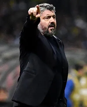 Gennaro Gattuso zou zijn functie als bondscoach van Italië verlaten!