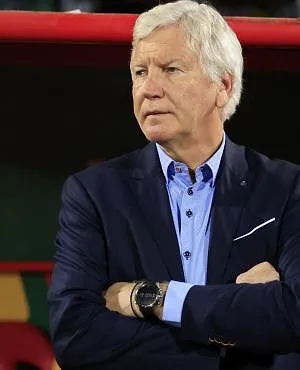 Marc Brys straks coach op het WK? Hij kan bondscoach van Ghana worden!