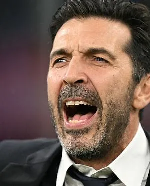 Na Gabriele Gravina verlaat ook Gianluigi Buffon zijn post bij de Italiaanse bond!