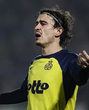 “De dubbel pakken”: Kamiel Van de Perre ziet het groot voor Union in de seizoensontknoping