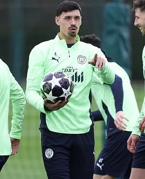 Einde van een tijdperk: Bernardo Silva verlaat Manchester City deze zomer