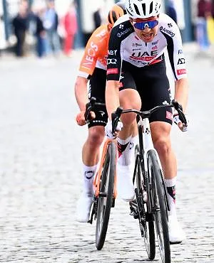 “Deze keer was ik het slachtoffer”: Florian Vermeersch belaagd door haatgolf