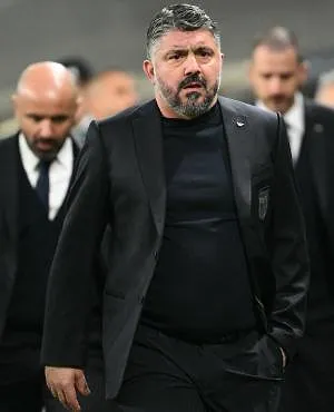 “Alleen een gek zou ja zeggen”: Gattuso blijft mogelijk tot juni bondscoach van Italië!