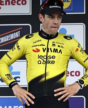 Wout van Aert hakt knoop door in debat Boonen vs. Van der Poel!