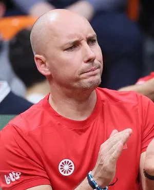 “Het is belangrijk om kansen te creëren”: Steve Darcis looft de komst van een Challenger-toernooi naar Hoei