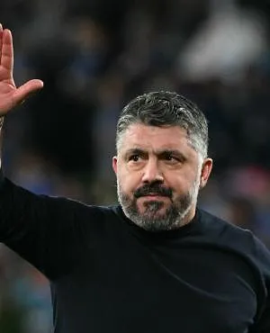 Gennaro Gattuso stapt op als bondscoach van de Squadra Azzurra