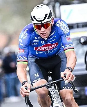 Mathieu van der Poel droomt van een vierde Ronde van Vlaanderen : « Het ultieme hoogtepunt »