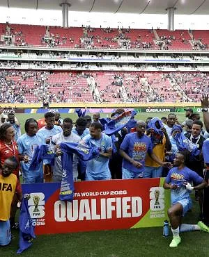 Lille hekelt « een zeer gevaarlijk precedent » na blokkering van spelers in Congo en stapt naar de FIFA