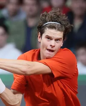ATP Monte Carlo: Alexander Blockx bereikt ook tweede ronde van de kwalificaties