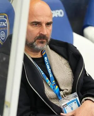 Nieuwe sportief directeur bij Anderlecht? Favoriet Antoine Sibierski op weg naar vertrek bij Troyes