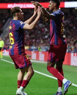 Is de titelstrijd in de vijf grote Europese competities al beslist?