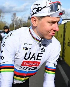 “Het debat is gesloten”: Lance Armstrong vindt dat Pogačar nu al boven Merckx staat!