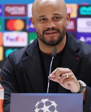 “Elke overwinning bij Real Madrid is belangrijk”: reactie van Vincent Kompany na zege van Bayern München!