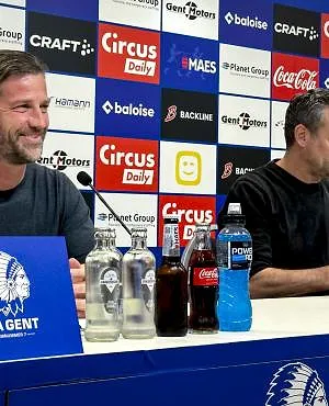 Gent start twee procedures tegen de laatste hervormingen van de Pro League!