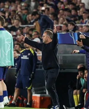 FC Barcelona dient klacht in bij UEFA na betwistbaar moment tegen Atlético!