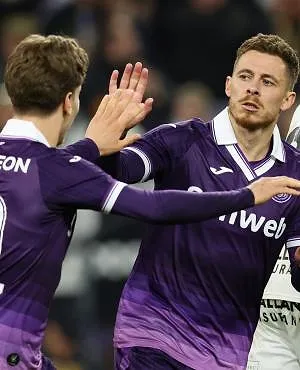 Anderlecht aast op 23-jarige Nederlands-Marokkaanse flankaanvaller