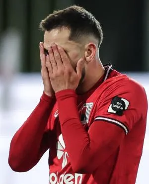 Challenger Pro League : RWDM krijgt ook in beroep drie punten aftrek