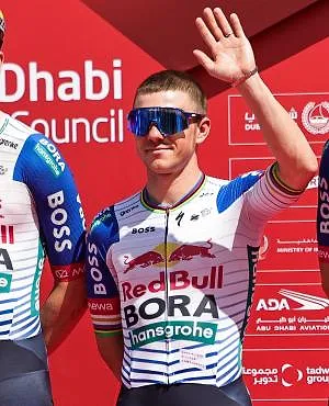 Red Bull wil superteam bouwen rond Remco Evenepoel… en mikt op Paul Seixas!