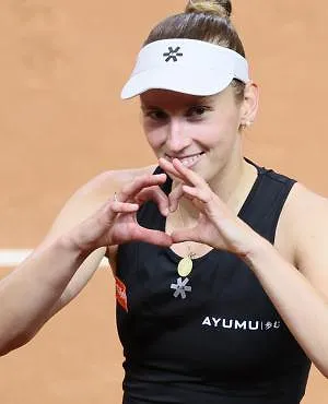 Billie Jean King Cup: Yellow Aces op rozen na dubbele stunt tegen de VS!