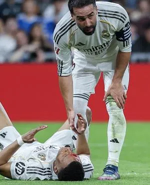 Witsel pakt met Girona punt tegen Real Madrid