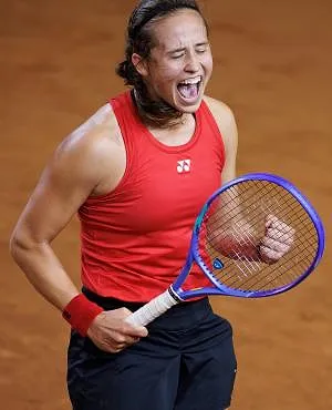 Wout van Aert als motivatie voor Hanne Vandewinkel tegen de VS: « De top 100 mag niet het einddoel zijn »