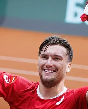 Raphaël Collignon domineert Prizmic en prolongeert zijn titel in Monza!