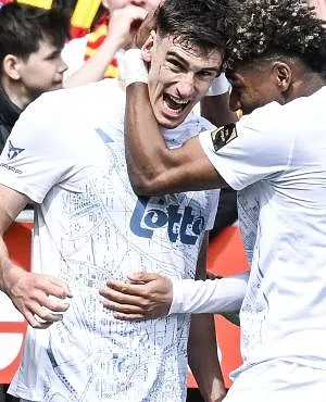 Pro League: Union overmeestert maar wint nipt in Mechelen (0-1)