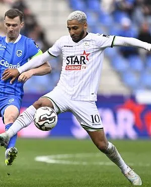 Europe Play-offs: Genk en Leuven delen de punten na weinig boeiende wedstrijd (0-0)