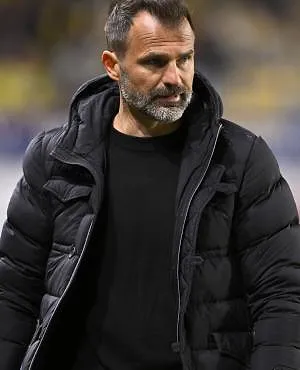 “Druk? Zie ik er bang uit?”: het opmerkelijke interview van Ivan Leko na de demonstratie van Brugge